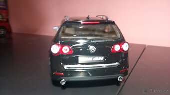 1:18 Volkswagen passat R36 b6 - 4