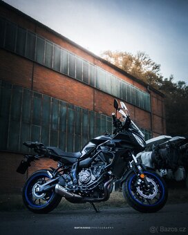 Yamaha Tracer 700 (2020) - 4