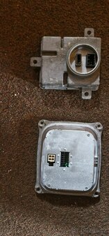 Jednotka svetla audi A4 A5 A6 A7 xenok led - 4