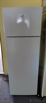 Lednice Electrolux - 4
