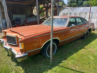 Ford - 4