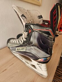 Brusle Bauer Vapor X900, vel. 10D - 4