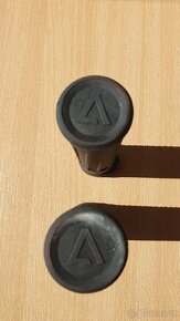 Prodám nové Gripy CUBE Acid - 4