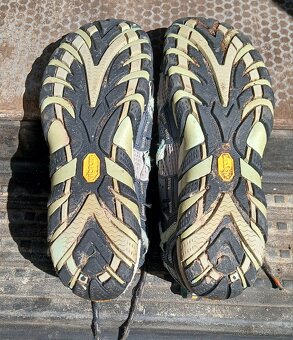 Merrell vel.40 - 4