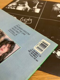 Overkill – Under The Influence - 4