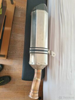 Husqvarna 701 - 4