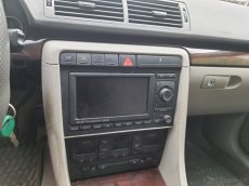 Dily audi a4 b7 2.0 tfsi - 4