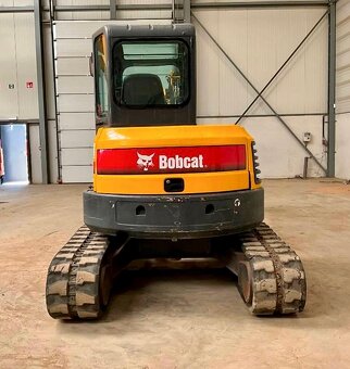 BAGR BOBCAT E 5046 - 4