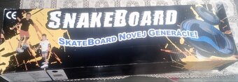 Skateboard - 4