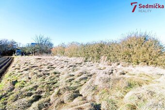 Prodej rodinný dům, Čelechovice na Hané - Kaple, ev.č. 00538 - 4