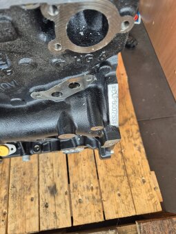 OCTAVIA III RS MOTOR CUP 2,0 TDI 135KW - 4