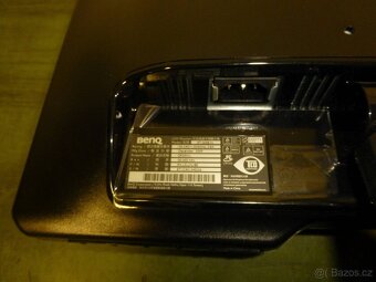 LED montor BENQ, 19 palců, 1440x900 - 4