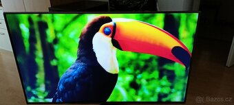 Televize LG Led Smart 4K 140 cm 55 palcu - 4