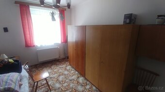 Byt 2+1 osobní vlastnictví NOVÝ BOR - 4