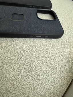 Pouzdra peakdesign pro iPhone 15pro max - 4