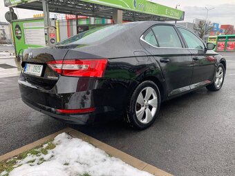 Škoda Superb 2.0 Tdi 110kw 2018 230300km 5 dv. 6-kvalt - 4