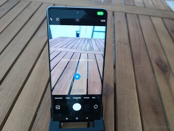 Mobilní telefon Xiaomi 12 Pro 12GB + 4GB, 256GB, Android 14 - 4