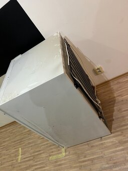 Vestavná lednice Gorenje RI 4158 W - 4