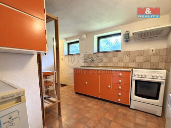 Prodej chaty, 646 m², Suchý - 4