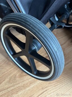 Cybex priam 4 - 4