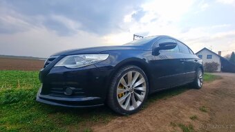 VW CC 4MOTION 3.6FSI 220KW - 4