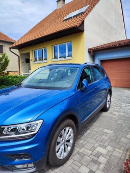 Prodej VW Tiguan - 4