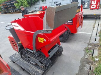 MESSERSI TC 120 D - 4