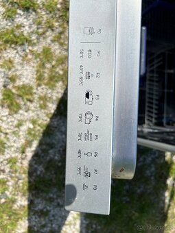 Myčka Beko až na 14 sad - 4