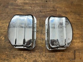 Harley Davidson - 4