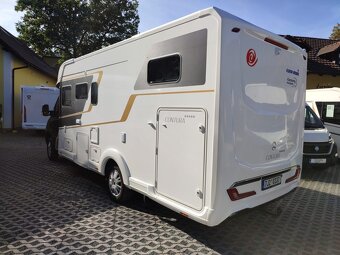 Contura 766 EF Mercedes - 4
