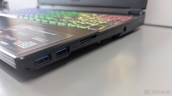 MSI GL65 Leopard 10SFK 15.6" i7 16/512GB SSD RTX2070 8GB W1 - 4