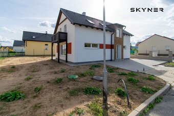 Prodej, Rodinné domy, 130 m2 - Žalhostice, ev.č. 01090 - 4