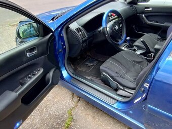 Honda Accord 2.0-114kw,2006 - 4