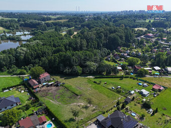 Prodej pozemku k bydlení, 2322 m², Rychvald - 4