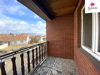 Prodej rodinného domu 311 m2 Zmola, Svatobořice-Mistřín - 4