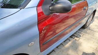Peugeot 206 - 4