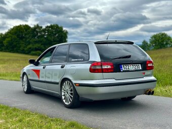Volvo V40 t5 1.9T 147kw BSR 193kw 260hp - 4