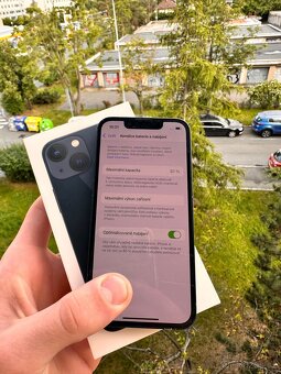 Iphone 13 mini 128 - 4