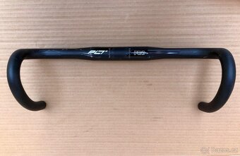 Řidítka PRO PLT COMPACT 31,8/420 mm - 4