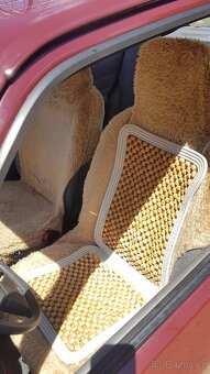 Ford Escort 1,3 , r.v.1984, TOPveterán, TUZEX ČSSR - 4
