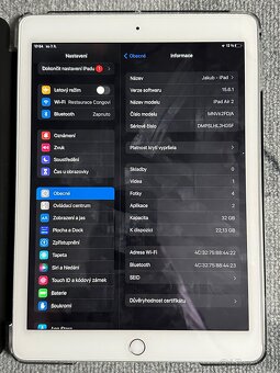 iPad Air 2 32gb (2014) - 4