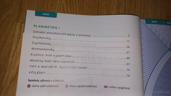 Planimetrie - 4