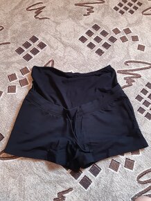 Těhotenské oblečení - 4