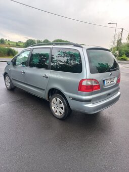 Ford Galaxy 19tdi - 4