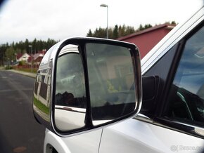 Dodge Ram 5.7 HEMI V8 LPG - DPH - 4X4 / Top stav - 4