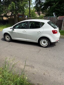 Seat Ibiza 4 1.9TDI 77kw Sport Coupe - 4