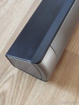 Bluetooth reproduktor LP-08 Stereo - 4