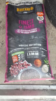 Quality premium Granule - 4