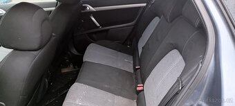 Peugeot 407 č. 21700 - 4