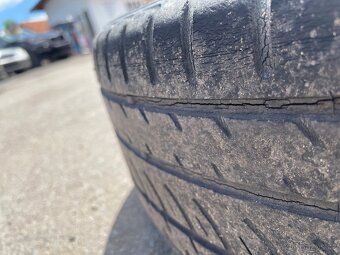 Alu 4x100 R17 - 4